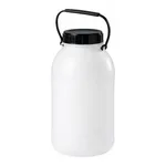 Wide Mouth Large Capacity Bottle 대용량 PE 광구병