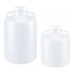 Carboy Large Capacity Wide Mouth Bottle, PP 대용량 PP 대 광구병