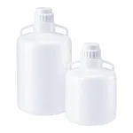 Vacuum Carboy Large Capacity Heavy Duty Bottle 대용량 PP 진공병