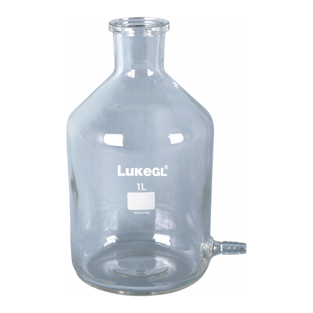 Glass Aspirator Bottle 글라스 아스피레이터 바틀, LukeGL