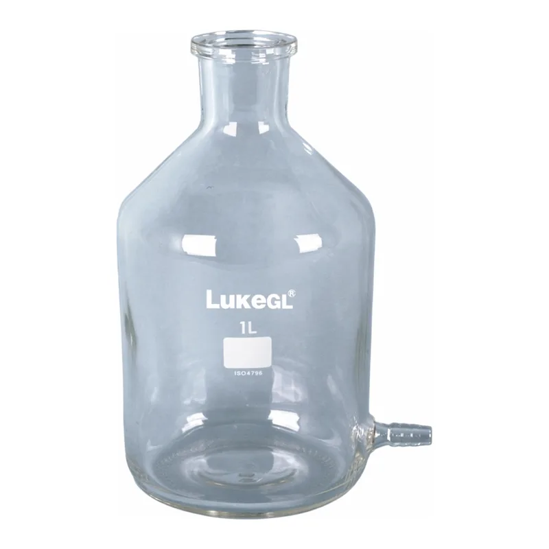 Glass Aspirator Bottle 글라스 아스피레이터 바틀, LukeGL