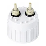 Quick Filling & Venting Closure for Carboy 카보이 퀵 컨넥터 뚜껑, 83B