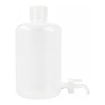 PFA Bottle with Stopcock PFA 테프론 하부 콕크 병