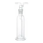 Gas Washing Bottle 필터 부착형 가스 세척병, LukeGL