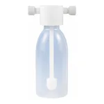PFA Gas Washing Bottle PFA (테프론) 가스 세척병