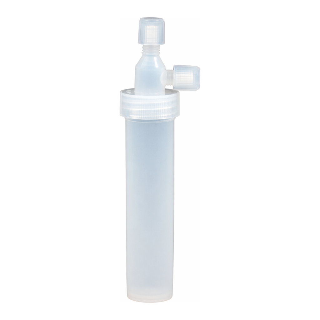 Micro Scrubber BottleMicro Gas Washing Bottle 마이크로 가스 세정병