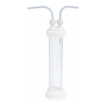 Scrubber Column Gas Washing Bottle 가스 세척병