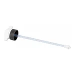 Scrubber Adapter for Bottle 테프론 가스 세정병 어댑터