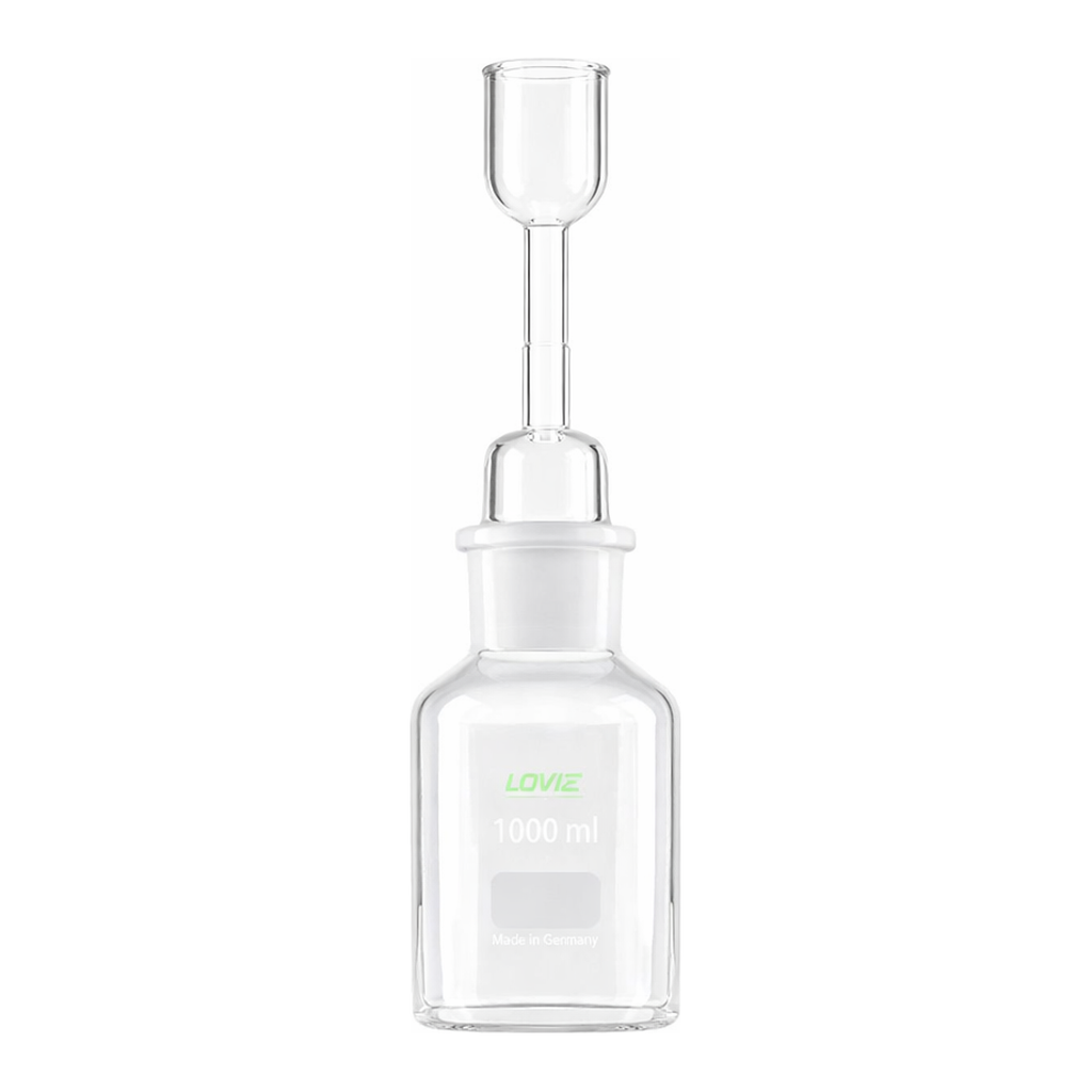 Specific Gravity Bottle Pycnometer 비중병