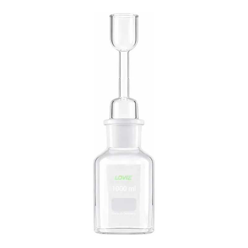 Specific Gravity Bottle Pycnometer 비중병