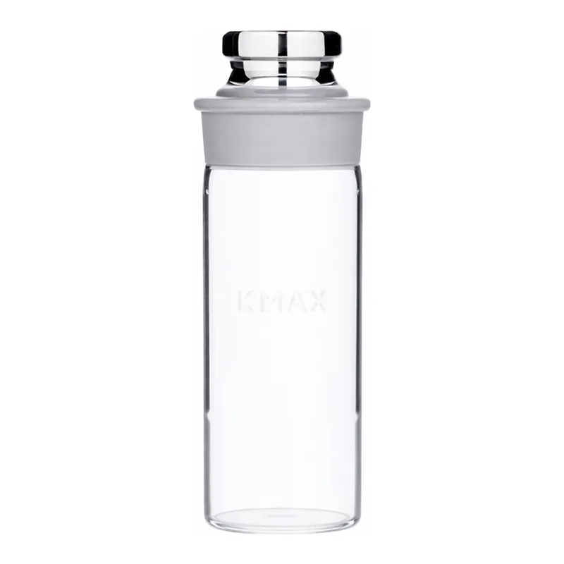 Hubbard Specific Gravity Bottle 후바드 비중병, Kimble