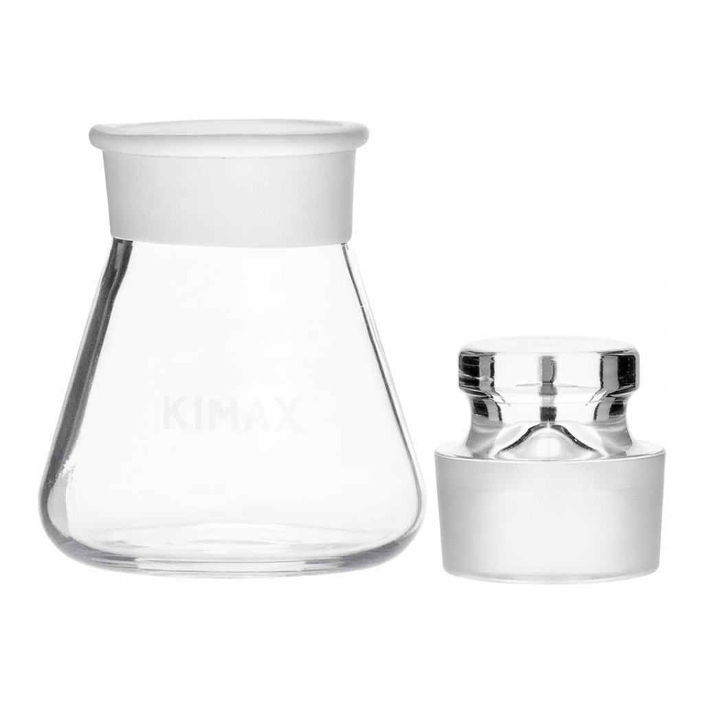 Hubbard-Carmick Specific Gravity Bottle 후바드-카믹형 비중병