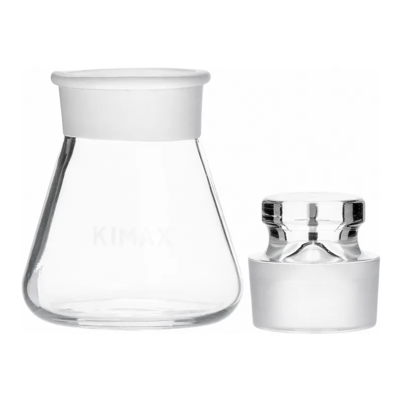 Hubbard-Carmick Specific Gravity Bottle 후바드-카믹형 비중병