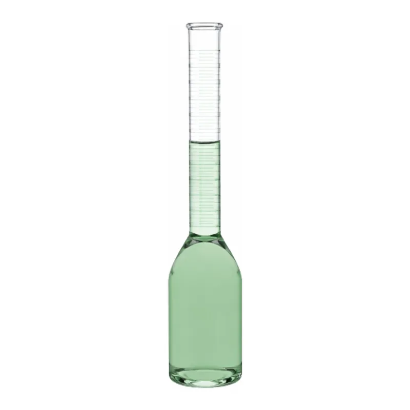 Unsaturation Gasoline Bottle, Kimble 불포화 가솔린 병