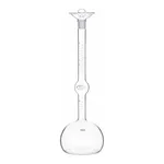 Le Chatelier Serialized Specific Gravity Bottle 르 샤틀리에 시리얼형 비중병, Class A, Kimble
