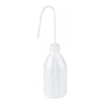 Wash Bottle, Narrow Mouth 세구 세척병, LDPE