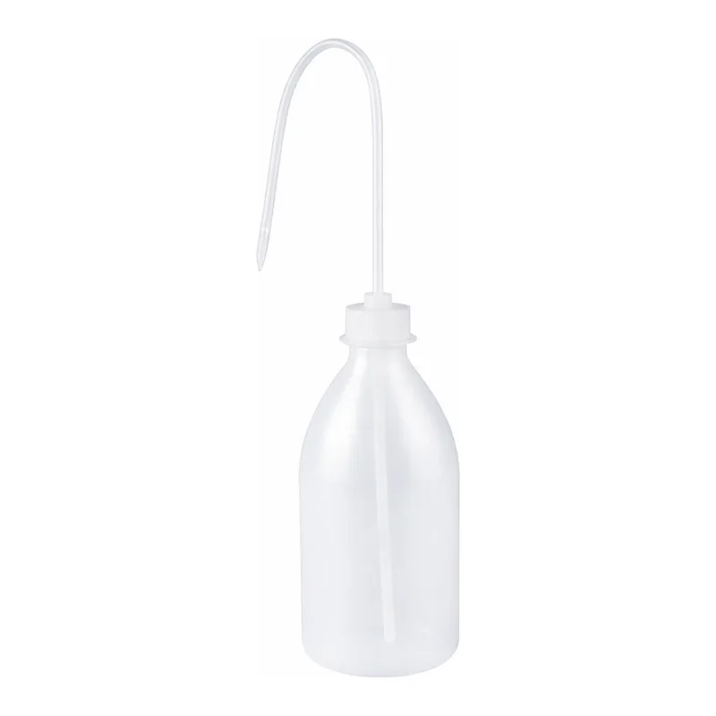 Wash Bottle, Narrow Mouth 세구 세척병, LDPE