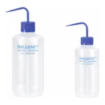 Autoclavable Wash Bottle, PPCO PP 세구 세척병