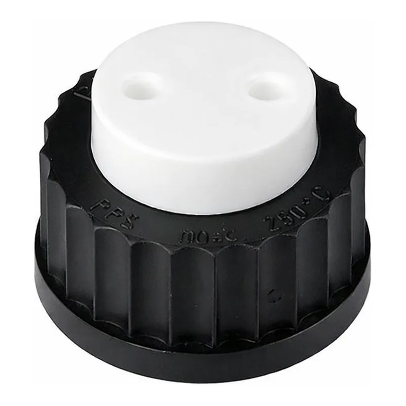 GL45 Distributor for Bottle GL45 분배형 스크류 캡
