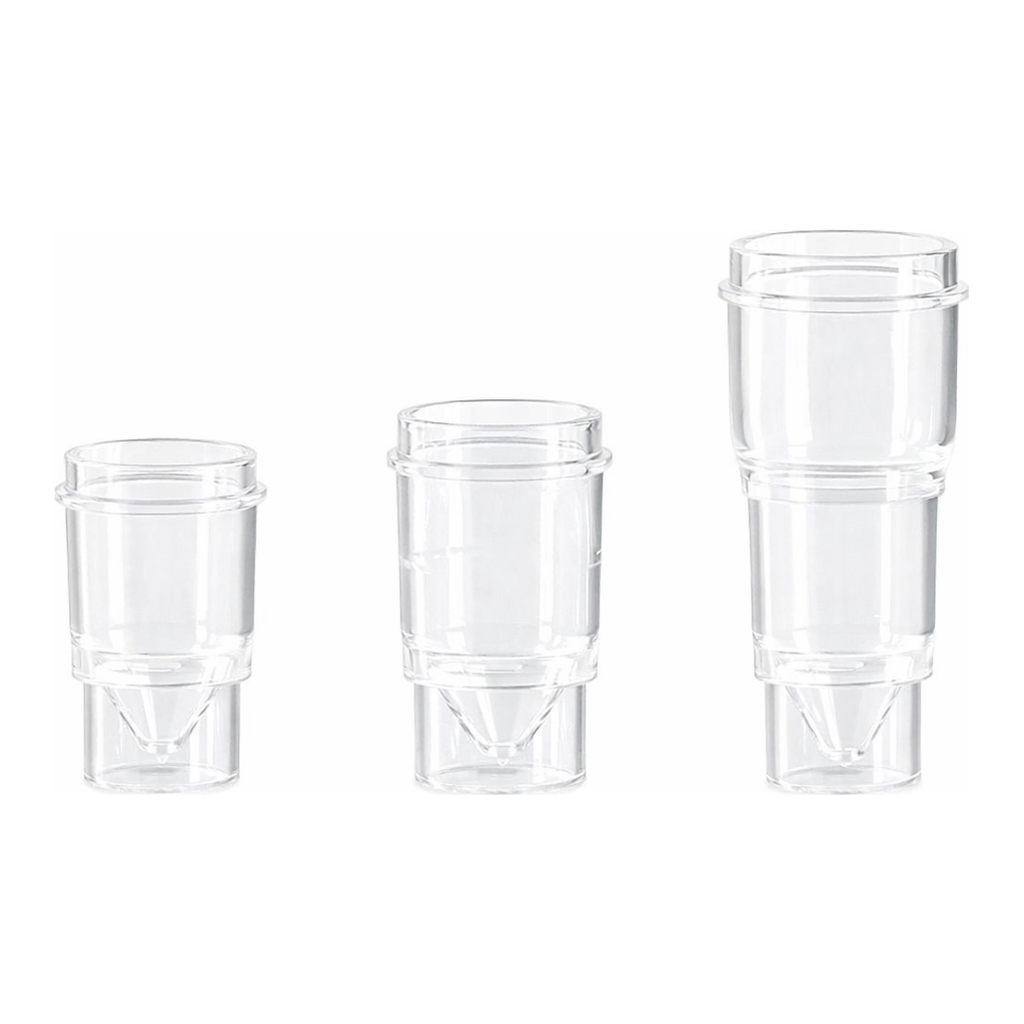 Sample Cup for Tecnicon-Analyzer 샘플 컵