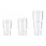 Sample Cup for Tecnicon-Analyzer 샘플 컵