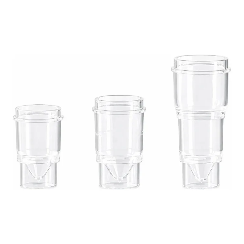 Sample Cup for Tecnicon-Analyzer 샘플 컵