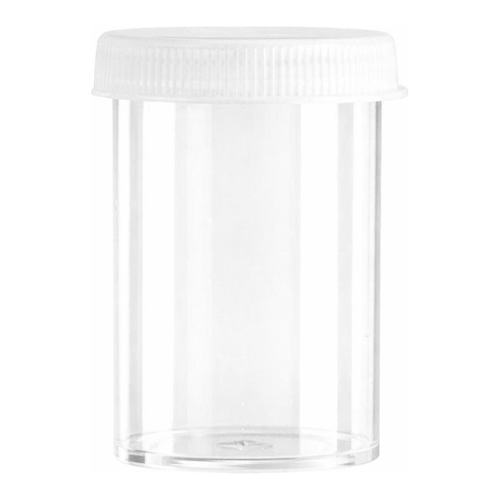 Sample Cup for Leuko-Ery Counter 샘플 컵 ①