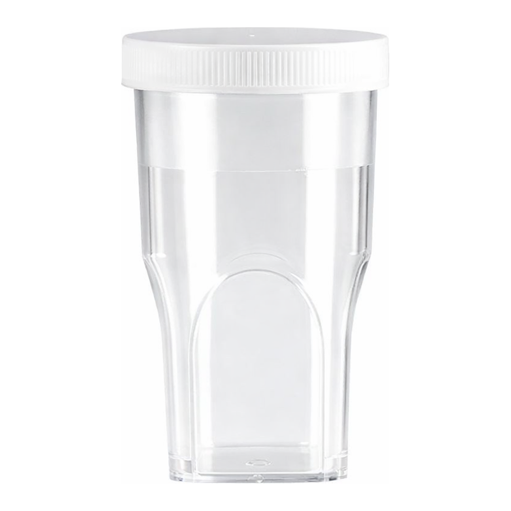 Sample Cup for Coulter Counter 샘플 컵 ②