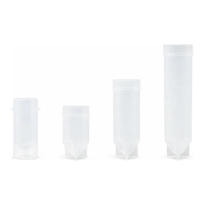 High Purity Teflon Sample Cup 고순도 테프론 샘플 컵