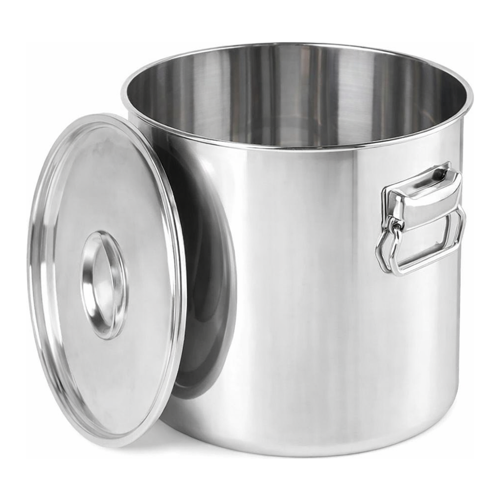 Stainless Steel Container 스테인레스 용기