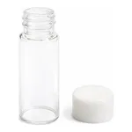 Sample Vial with PP Cap, Iwaki PP 캡 샘플 바이알
