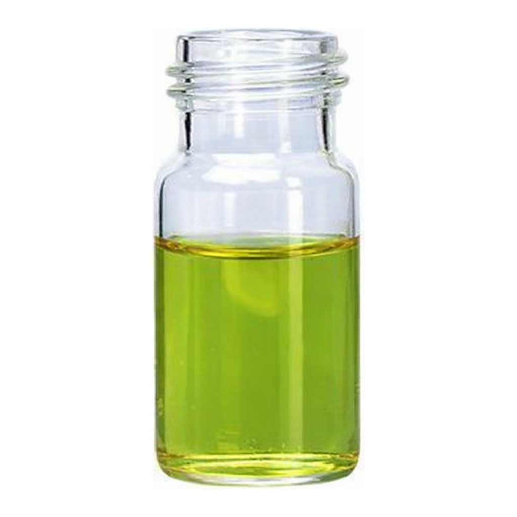 2.5ml Clear Vial, 13-425mm Thread/2.5ml 단형 바이알