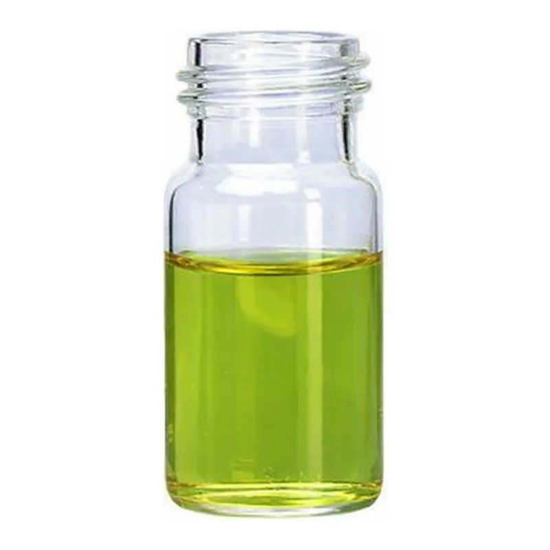 2.5ml Clear Vial, 13-425mm Thread/2.5ml 단형 바이알