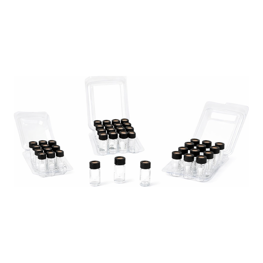 Open Top Micro Vial, Kimble 오픈탑 마이크로 바이알