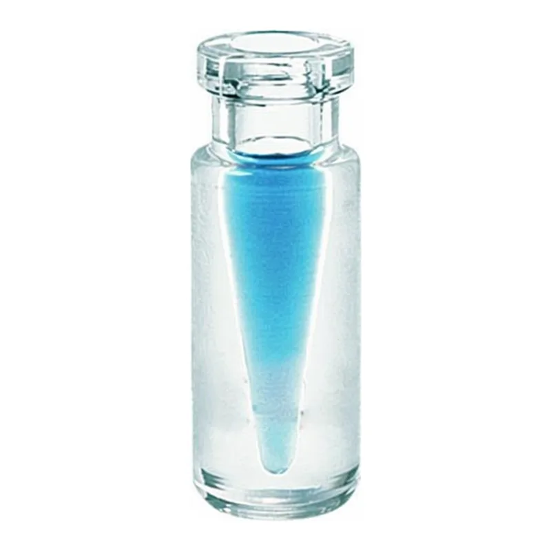 Crimp Top Micro Vial Only, Kimble 크림프 탑 마이크로 바이알, 캡 별도