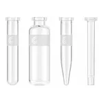 Microwave Reaction Vial Package 마이크로 웨이브용 바이알 펙