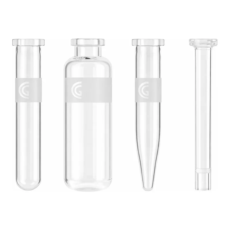 Microwave Reaction Vial Package 마이크로 웨이브용 바이알 펙
