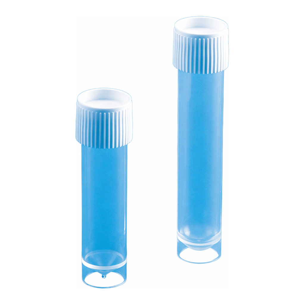 Storage Vial 스크류캡 바이알