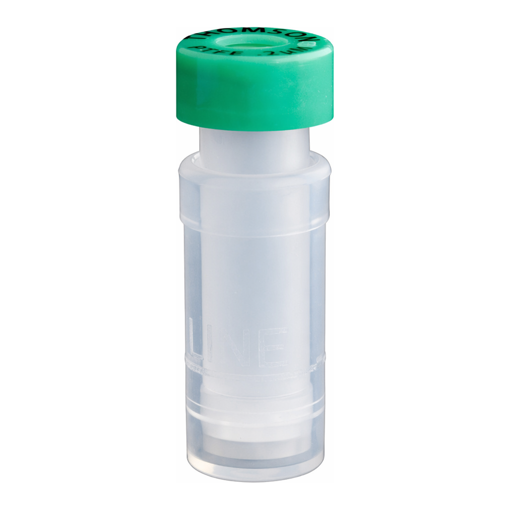 Filter Vial, SINGLE STEP 필터 바이알