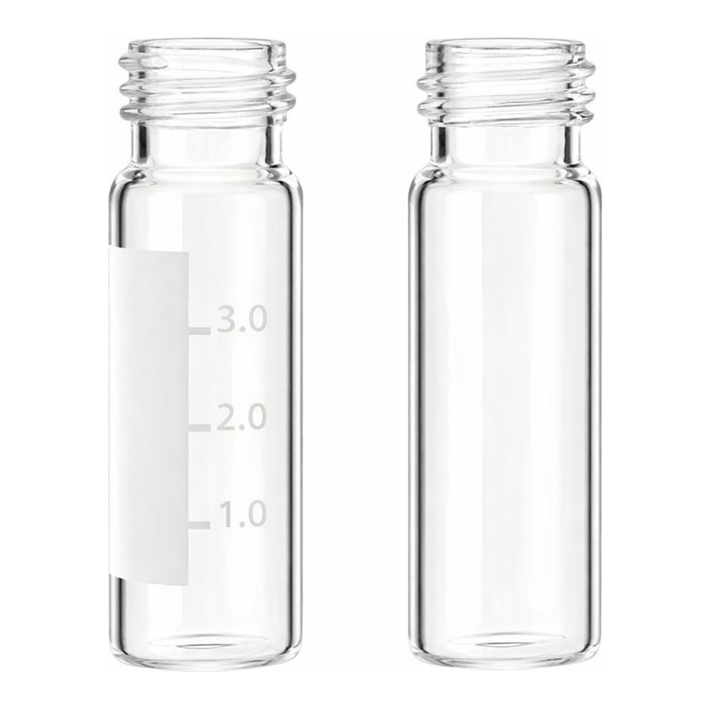 4 ml Screw-top Vial, 13-425 Thread 4ml 스크류 캡 바이알, 13-425 캡용