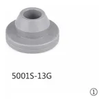 Stopper for Serum and Crimp-top Vial 스토퍼