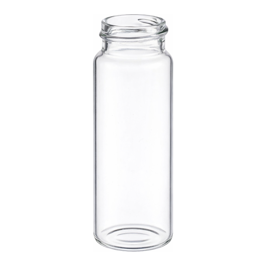 EPA Water Analysis Vial Only, Kimble EPA Water 분석 바이알