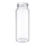 EPA Water Analysis Vial Only, Kimble EPA Water 분석 바이알