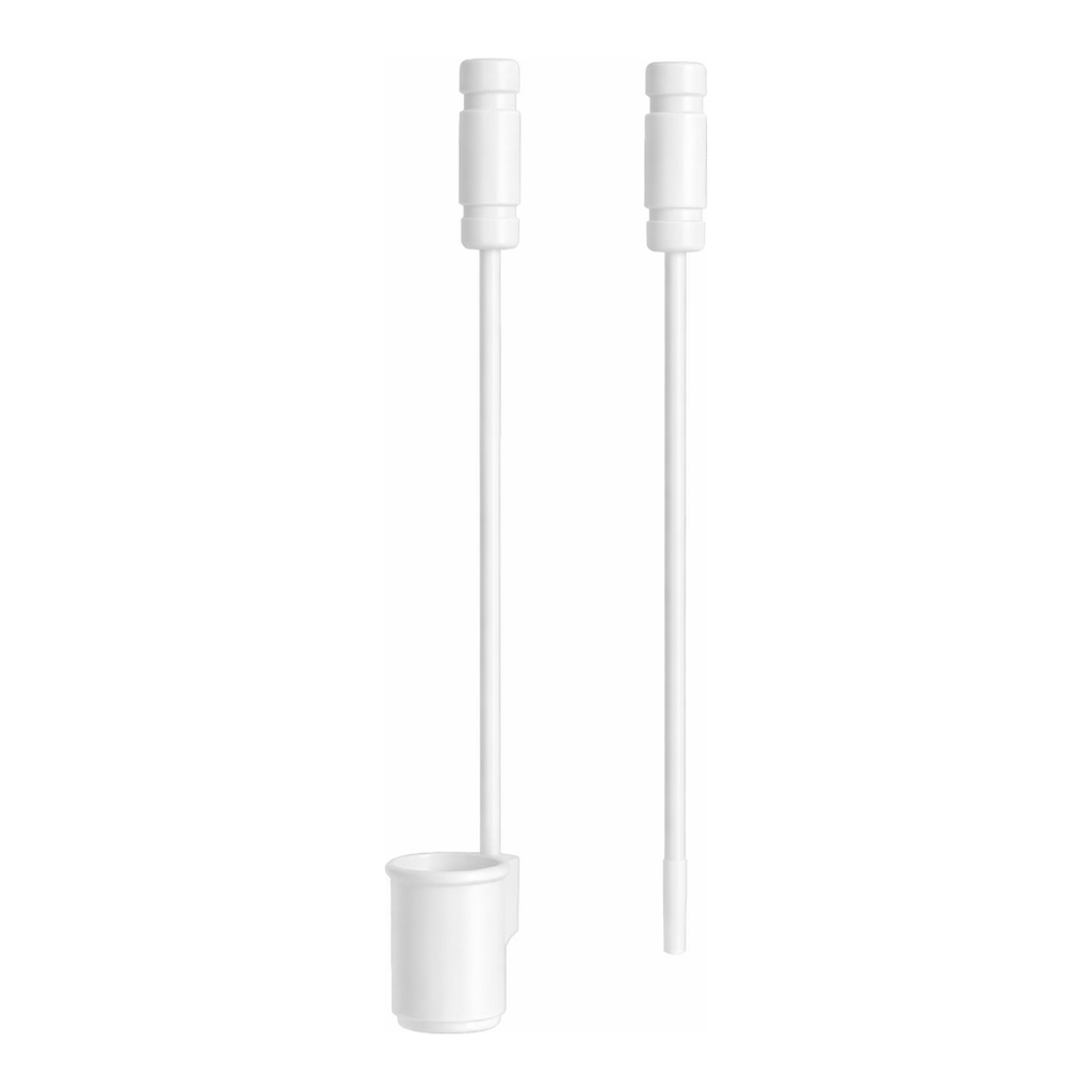 PTFE Sampler PTFE 테프론 샘플러, 280℃ 내열