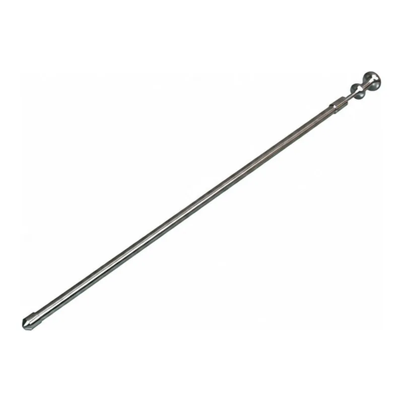 Stainless Steel Mini Visco Suction Sampler 점성 물질용 샘플러