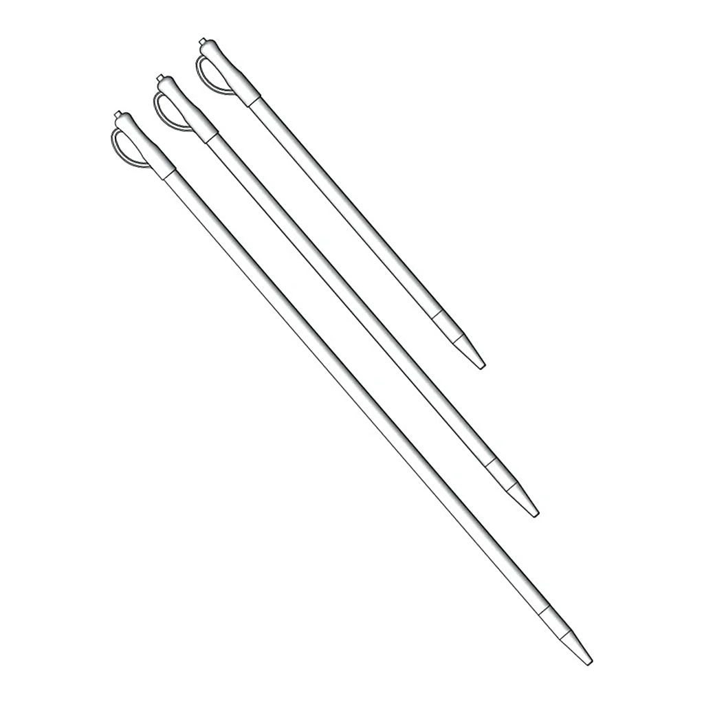 Disposable Pluging Siphon Sampler 일회용 액체용 샘플러