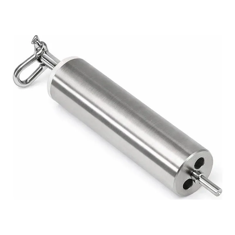 Stainless Steel Mini Immersion Sampler 스테인레스 소형 침수용 샘플러