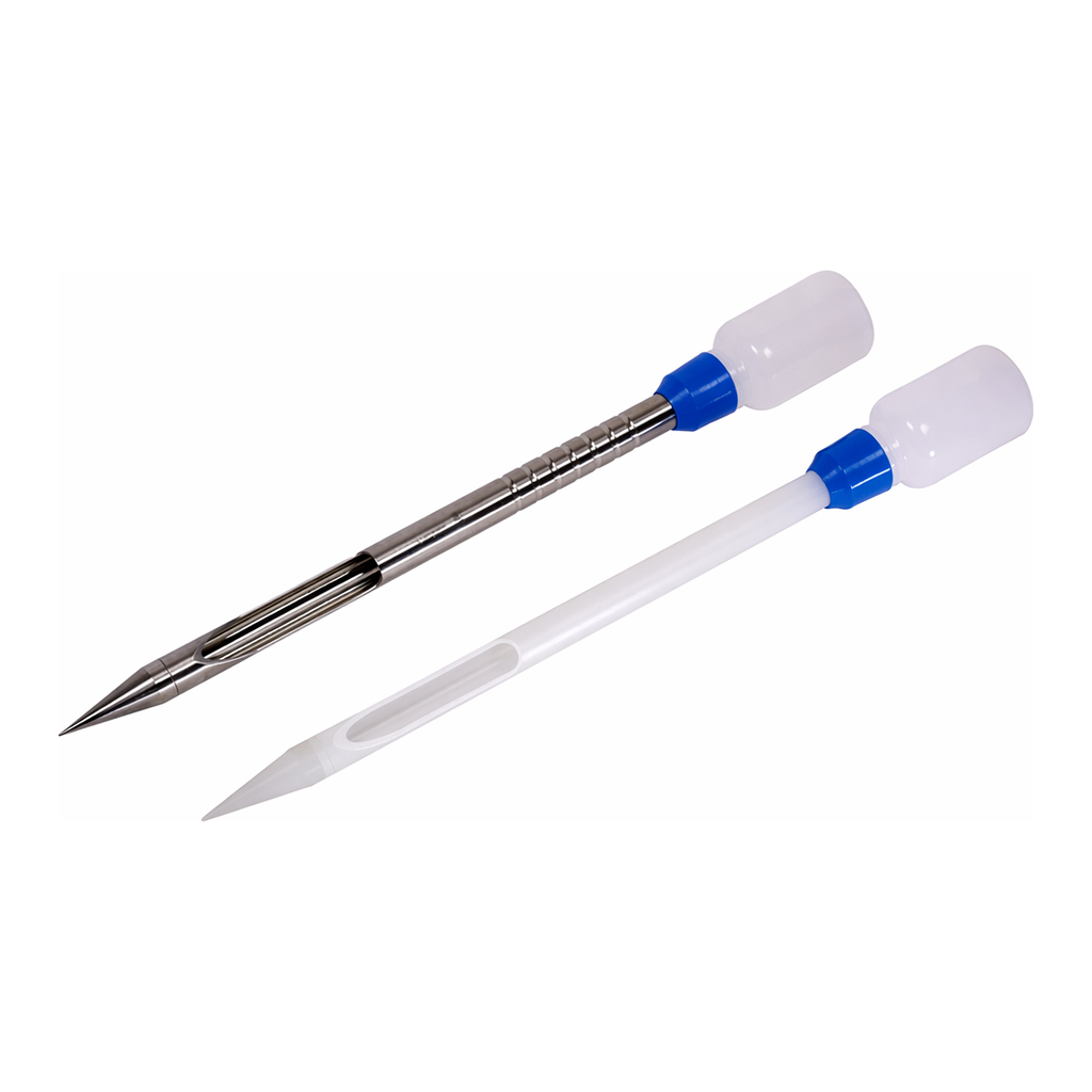 Quick Picker Smapler Set 샘플 양조절 샘플러 세트