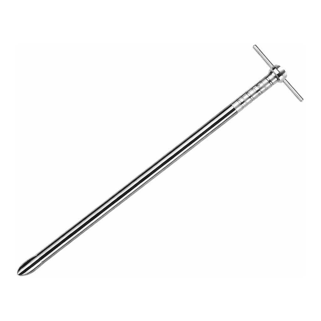 Stainless Steel Pigment Lance Sampler 스테인레스 안료 샘플러