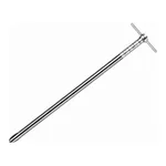 Stainless Steel Pigment Lance Sampler 스테인레스 안료 샘플러